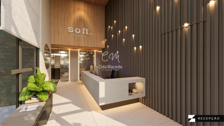 Imagem Apartamento com 2 Quartos à Venda, 57 m² em Bessa - João Pessoa Imagem Apartamento com 2 Quartos à Venda, 57 m² em Bessa - João Pessoa