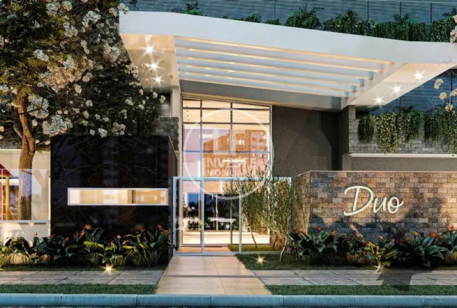 Apartamento com 3 Quartos à Venda, 73 m² em Parque Amazônia - Goiânia