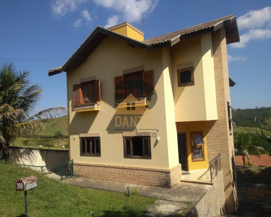 Imóvel com 3 Quartos à Venda,  em Bairro Campos De Santo Antônio - Itu