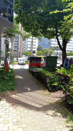Imagem Sala Comercial para Alugar, 96 m² em Condomínio Centro Comercial Alphaville - Barueri