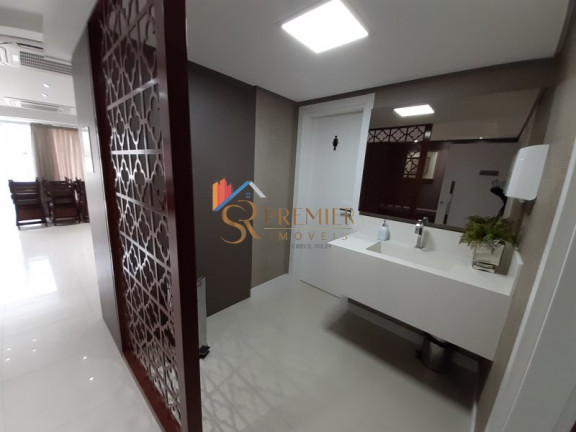 Imagem Apartamento com 4 Quartos à Venda, 128 m² em Agronômica - Florianópolis