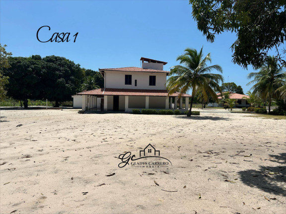 Imagem Chácara com 8 Quartos à Venda, 321 m² em Tapera - Aquiraz Imagem Chácara com 8 Quartos à Venda, 321 m² em Tapera - Aquiraz