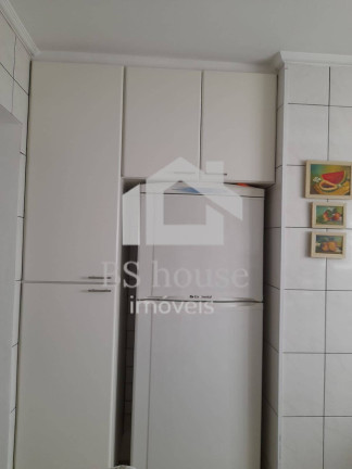 Imagem Apartamento com 2 Quartos à Venda, 56 m² em Vila Valparaiso - Santo André Imagem Apartamento com 2 Quartos à Venda, 56 m² em Vila Valparaiso - Santo André