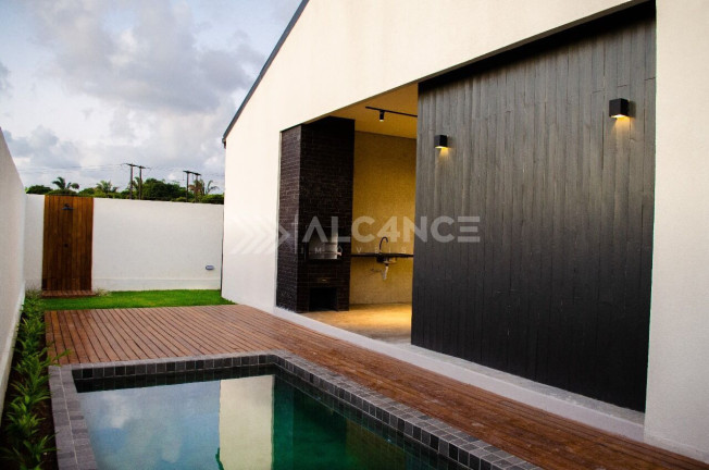 Imagem Casa com 3 Quartos à Venda, 208 m² em Centro - Bayeux Imagem Casa com 3 Quartos à Venda, 208 m² em Centro - Bayeux