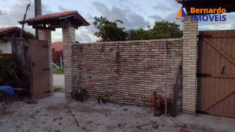 Imagem Casa com 2 Quartos à Venda, 330 m² em Batoque - Pindoretama Imagem Casa com 2 Quartos à Venda, 330 m² em Batoque - Pindoretama