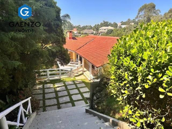 Imagem Casa de Condomínio com 3 Quartos à Venda, 315 m² em Granja Viana Ii - Cotia Imagem Casa de Condomínio com 3 Quartos à Venda, 315 m² em Granja Viana Ii - Cotia