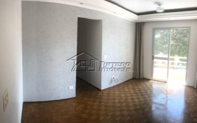 Imagem Apartamento com 3 Quartos à Venda, 75 m² em Jardim Das Indústrias - São José Dos Campos Imagem Apartamento com 3 Quartos à Venda, 75 m² em Jardim Das Indústrias - São José Dos Campos