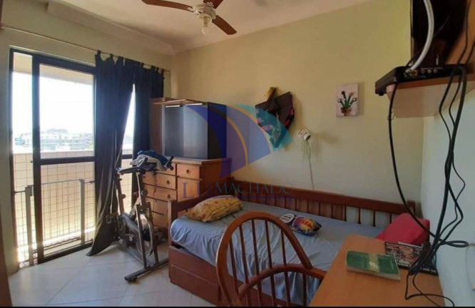Imagem Apartamento com 4 Quartos à Venda, 254 m² em Vila Nova - Cabo Frio
