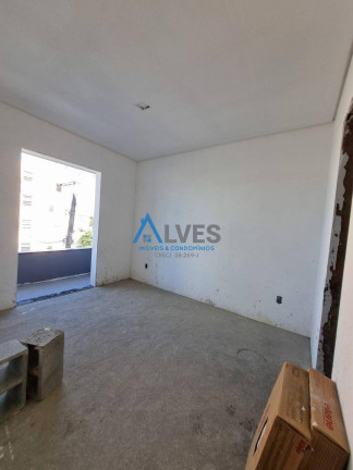 Imagem Apartamento com 2 Quartos à Venda, 59 m² em Baeta Neves - São Bernardo Do Campo