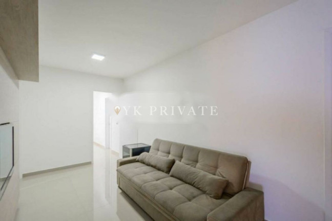 Imagem Apartamento com 4 Quartos à Venda, 241 m² em Jardim Das Perdizes - São Paulo