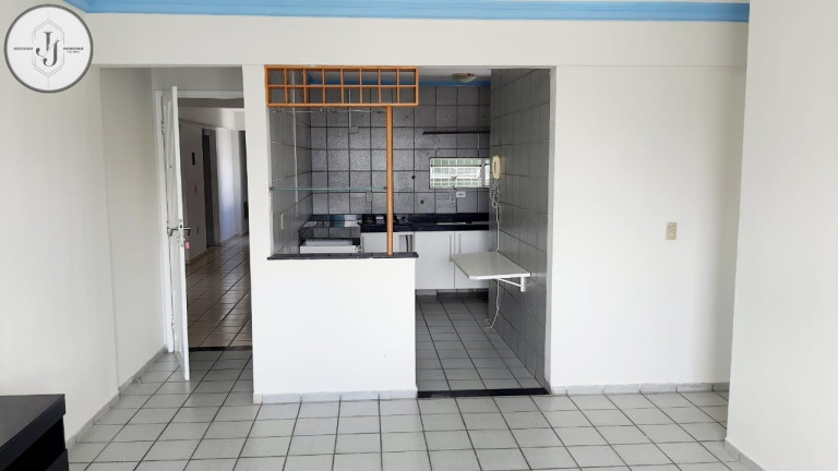 Imagem Apartamento com 2 Quartos para Alugar ou Temporada, 77 m² em Nova Parnamirim - Parnamirim Imagem Apartamento com 2 Quartos para Alugar ou Temporada, 77 m² em Nova Parnamirim - Parnamirim
