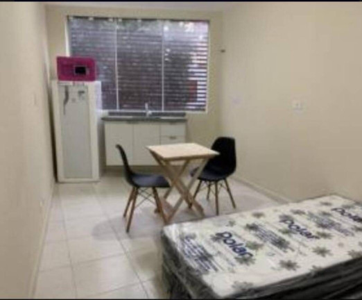 Imagem Apartamento com 1 Quarto para Alugar, 20 m² em Pinheiros - São Paulo Imagem Apartamento com 1 Quarto para Alugar, 20 m² em Pinheiros - São Paulo