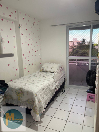 Imagem Apartamento com 2 Quartos à Venda, 59 m² em Ponta Negra - Natal Imagem Apartamento com 2 Quartos à Venda, 59 m² em Ponta Negra - Natal