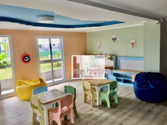 Imagem Apartamento com 2 Quartos à Venda, 65 m² em Sacomã - São Paulo Imagem Apartamento com 2 Quartos à Venda, 65 m² em Sacomã - São Paulo