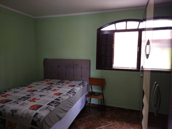 Imagem Casa com 2 Quartos à Venda, 120 m² em Vila Ema - São Paulo