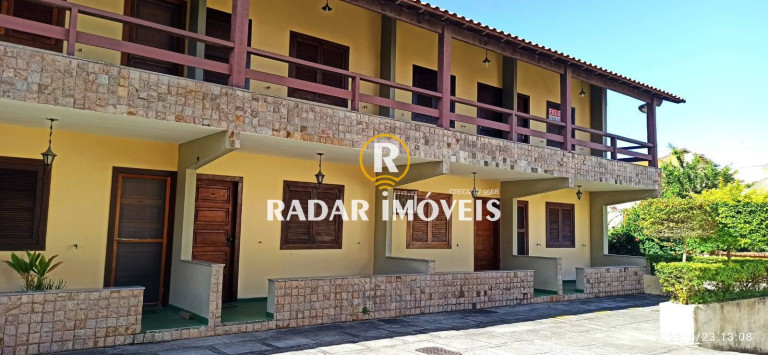 Casa com 2 Quartos à Venda, 89 m² em Peró - Cabo Frio