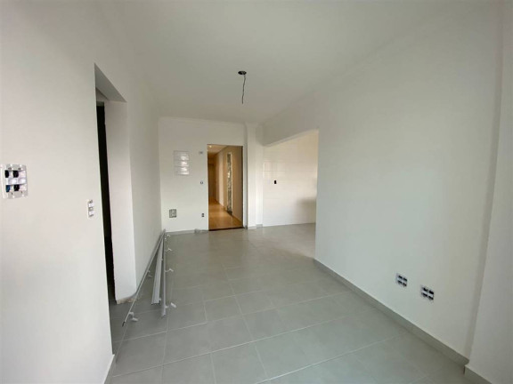 Imagem Apartamento com 2 Quartos à Venda, 51 m² em Mirim - Praia Grande Imagem Apartamento com 2 Quartos à Venda, 51 m² em Mirim - Praia Grande