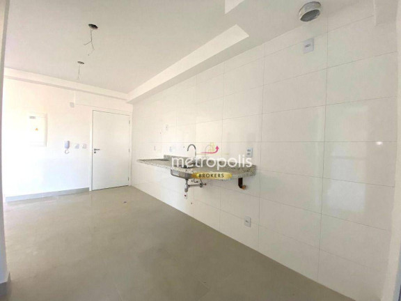 Imagem Apartamento com 3 Quartos à Venda, 140 m² em Osvaldo Cruz - São Caetano Do Sul Imagem Apartamento com 3 Quartos à Venda, 140 m² em Osvaldo Cruz - São Caetano Do Sul