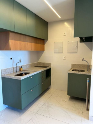 Imagem Apartamento com 1 Quarto para Alugar, 45 m² em Miramar - João Pessoa Imagem Apartamento com 1 Quarto para Alugar, 45 m² em Miramar - João Pessoa