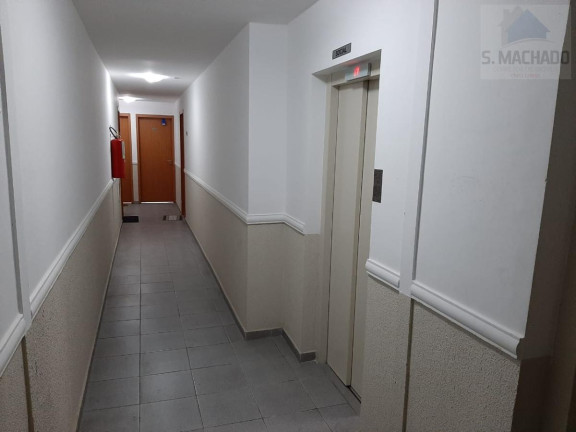 Imagem Apartamento com 2 Quartos à Venda, 52 m² em Utinga - Santo André
