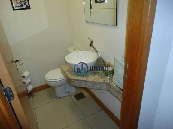 Imagem Apartamento com 4 Quartos à Venda, 152 m² em Icaraí - Niterói Imagem Apartamento com 4 Quartos à Venda, 152 m² em Icaraí - Niterói