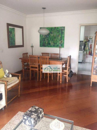 Imagem Apartamento com 3 Quartos à Venda, 110 m² em Morumbi - São Paulo Imagem Apartamento com 3 Quartos à Venda, 110 m² em Morumbi - São Paulo