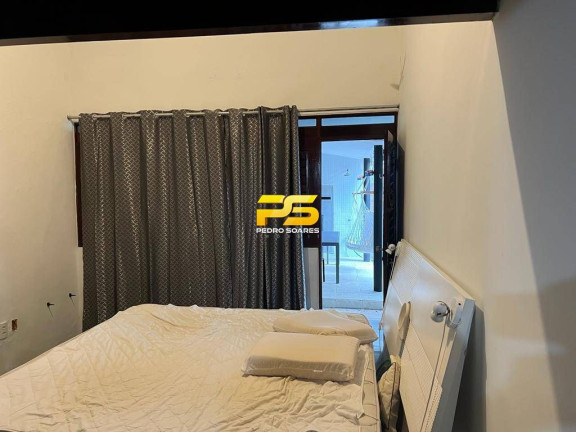 Imagem Casa com 4 Quartos à Venda, 405 m² em Manaíra - João Pessoa Imagem Casa com 4 Quartos à Venda, 405 m² em Manaíra - João Pessoa