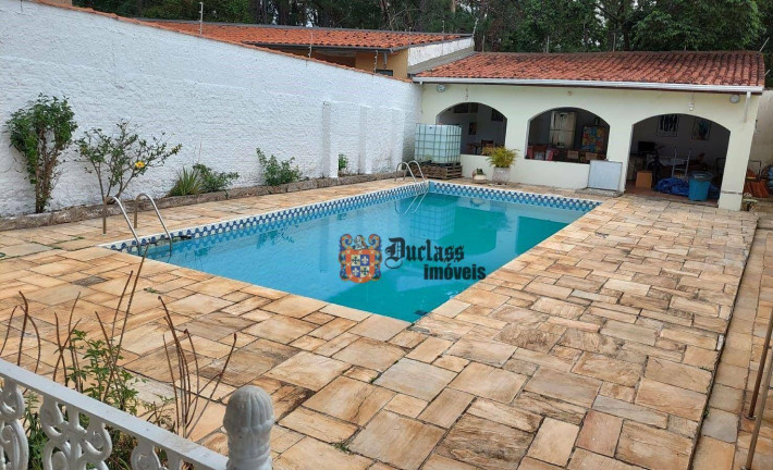 Imagem Casa com 5 Quartos à Venda, 415 m² em Vila Esperia Ou Giglio - Atibaia Imagem Casa com 5 Quartos à Venda, 415 m² em Vila Esperia Ou Giglio - Atibaia