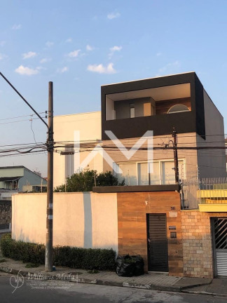 Sobrado com 4 Quartos à Venda, 250 m² em Parque Renato Maia - Guarulhos