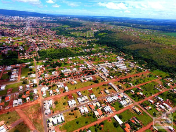 Imóvel à Venda, 360 m² em Residencial Recanto De Caldas - Caldas Novas