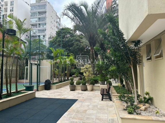 Imagem Apartamento com 4 Quartos à Venda, 221 m² em Perdizes - São Paulo