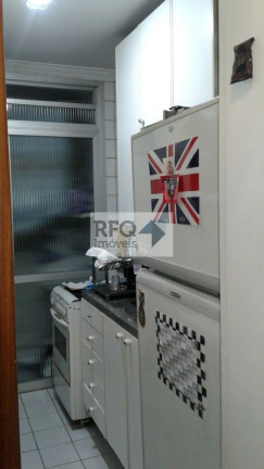Imagem Imóvel com 2 Quartos à Venda, 50 m² em Chácara Inglesa - São Paulo