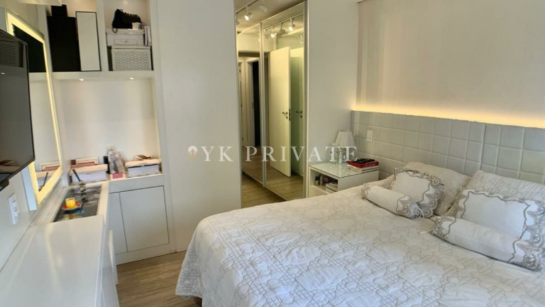 Imagem Apartamento com 4 Quartos à Venda, 157 m² em Jardim Das Perdizes - São Paulo