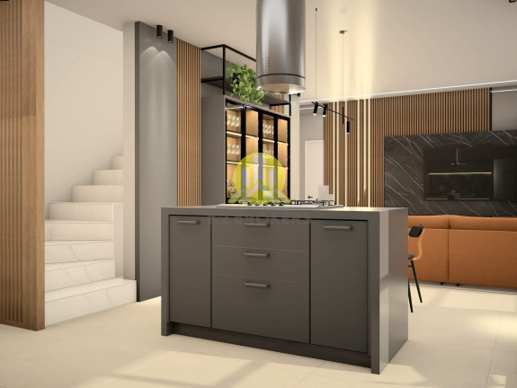 Imagem Apartamento com 2 Quartos à Venda, 94 m² em Estância Pinhais - Pinhais Imagem Apartamento com 2 Quartos à Venda, 94 m² em Estância Pinhais - Pinhais