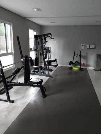 Imagem Apartamento com 1 Quarto à Venda, 34 m² em Barra Funda - São Paulo Imagem Apartamento com 1 Quarto à Venda, 34 m² em Barra Funda - São Paulo