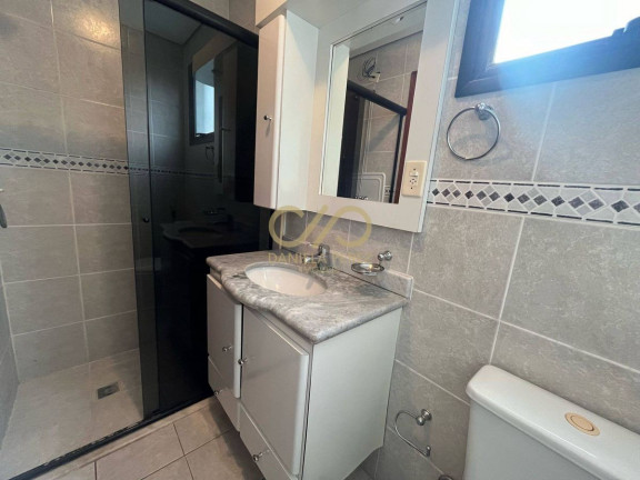 Imagem Apartamento com 2 Quartos para Alugar, 80 m² em Canto Do Forte - Praia Grande Imagem Apartamento com 2 Quartos para Alugar, 80 m² em Canto Do Forte - Praia Grande