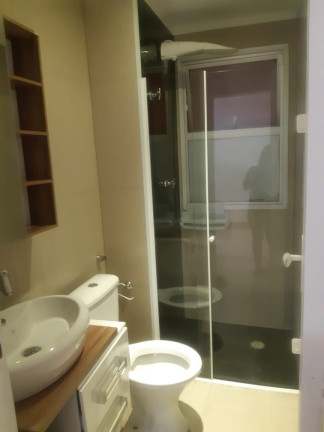 Imagem Apartamento com 2 Quartos à Venda, 48 m² em Jardim São Luiz - Jandira