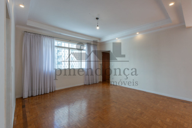 Imagem Apartamento com 3 Quartos à Venda, 153 m² em Higienópolis - São Paulo Imagem Apartamento com 3 Quartos à Venda, 153 m² em Higienópolis - São Paulo