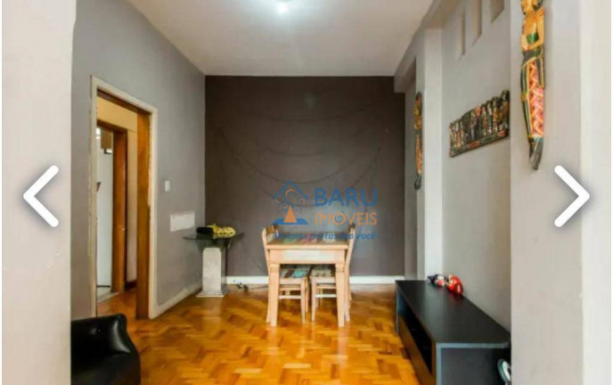 Imagem Apartamento com 2 Quartos à Venda, 80 m² em Centro - São Paulo Imagem Apartamento com 2 Quartos à Venda, 80 m² em Centro - São Paulo
