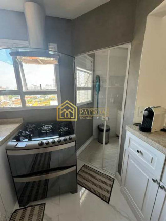 Imagem Apartamento com 2 Quartos à Venda, 70 m² em Jardim Do Mar - São Bernardo Do Campo Imagem Apartamento com 2 Quartos à Venda, 70 m² em Jardim Do Mar - São Bernardo Do Campo