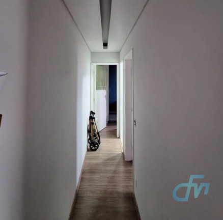 Imagem Apartamento com 2 Quartos à Venda, 46 m² em Vila Mogilar - Mogi Das Cruzes