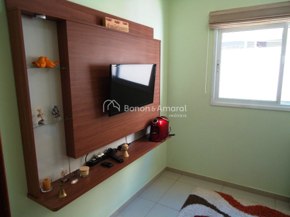 Imagem Casa de Condomínio com 4 Quartos à Venda, 410 m² em Bonfim - Paulínia Imagem Casa de Condomínio com 4 Quartos à Venda, 410 m² em Bonfim - Paulínia