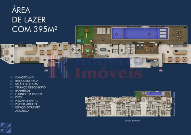 Imagem Apartamento com 2 Quartos à Venda, 103 m² em Jardim Pérola Do Atlântico - Itapoá Imagem Apartamento com 2 Quartos à Venda, 103 m² em Jardim Pérola Do Atlântico - Itapoá