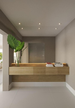 Apartamento com 4 Quartos à Venda, 288 m² em Setor Marista - Goiânia
