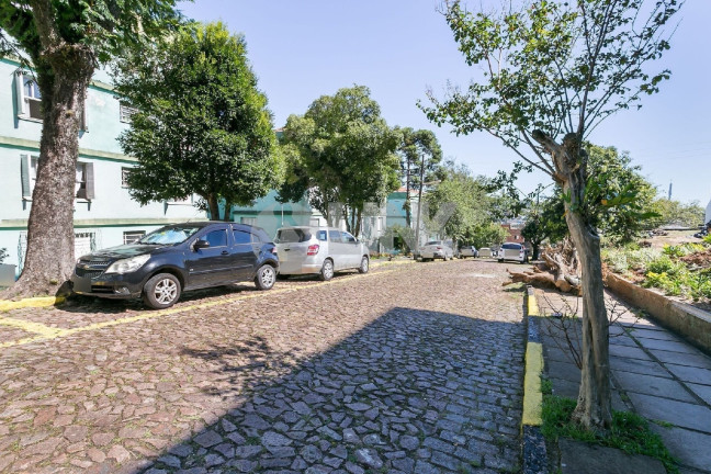 Imagem Apartamento com 3 Quartos à Venda, 81 m² em Santa Tereza - Porto Alegre Imagem Apartamento com 3 Quartos à Venda, 81 m² em Santa Tereza - Porto Alegre