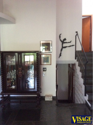 Imagem Casa com 3 Quartos à Venda, 130 m² em Centro - Jacareí Imagem Casa com 3 Quartos à Venda, 130 m² em Centro - Jacareí