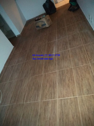 Apartamento com 2 Quartos à Venda, 59 m² em Jardim Belval - Barueri