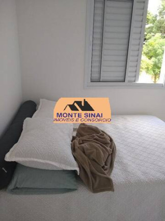 Imagem Apartamento com 2 Quartos à Venda, 41 m² em Jardim Ipê - Sorocaba