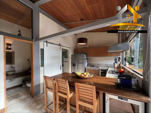 Imagem Casa de Condomínio com 5 Quartos à Venda, 382 m² em Granja Viana - Jandira Imagem Casa de Condomínio com 5 Quartos à Venda, 382 m² em Granja Viana - Jandira