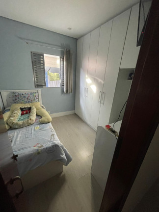 Imagem Casa com 2 Quartos à Venda, 110 m² em Pauliceia - São Bernardo Do Campo